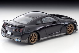 TLVN MODEL 1/64 NISSAN GT-R PREMIUM EDITION T-SPEC 2024 