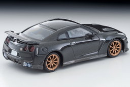 TLVN MODEL 1/64 NISSAN GT-R PREMIUM EDITION T-SPEC 2024 