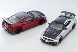 TLVN MODEL 1/64 NISSAN GT-R NISMO SPECIAL EDITION 2024
