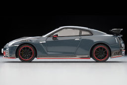 TLVN MODEL 1/64 NISSAN GT-R NISMO SPECIAL EDITION 2024