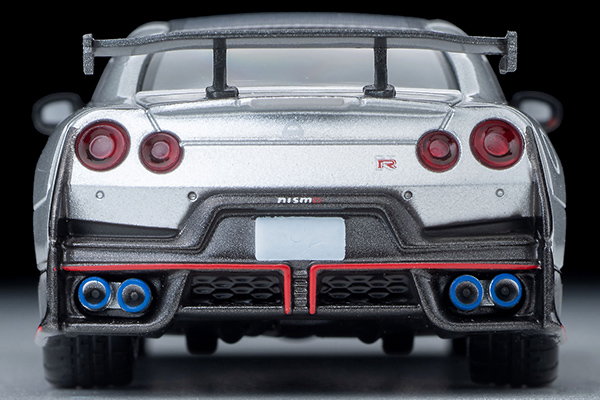 TLVN MODEL 1/64 NISSAN GT-R NISMO SPECIAL EDITION 2024_9
