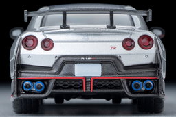 TLVN MODEL 1/64 NISSAN GT-R NISMO SPECIAL EDITION 2024