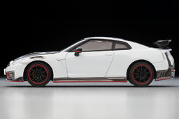 TLVN MODEL 1/64 NISSAN GT-R NISMO SPECIAL EDITION 2024
