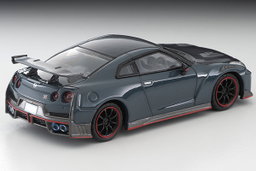 TLVN MODEL 1/64 NISSAN GT-R NISMO SPECIAL EDITION 2024
