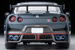 TLVN MODEL 1/64 NISSAN GT-R NISMO SPECIAL EDITION 2024