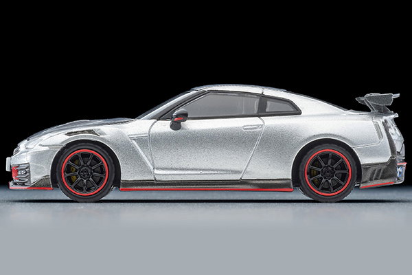 TLVN MODEL 1/64 NISSAN GT-R NISMO SPECIAL EDITION 2024_10