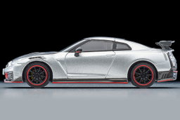 TLVN MODEL 1/64 NISSAN GT-R NISMO SPECIAL EDITION 2024