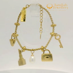 Bracelet