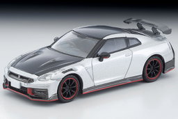 TLVN MODEL 1/64 NISSAN GT-R NISMO SPECIAL EDITION 2024