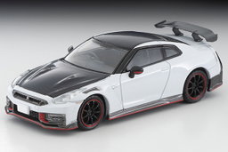 TLVN MODEL 1/64 NISSAN GT-R NISMO SPECIAL EDITION 2024