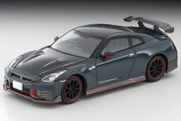 TLVN MODEL 1/64 NISSAN GT-R NISMO SPECIAL EDITION 2024