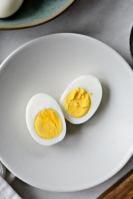 BOILED EGG_0