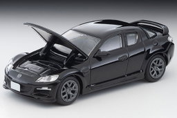 TLVN MODEL 1/64 MAZDA RX-8 TYPE RS