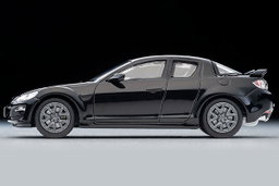 TLVN MODEL 1/64 MAZDA RX-8 TYPE RS
