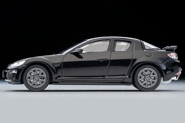 TLVN MODEL 1/64 MAZDA RX-8 TYPE RS_10