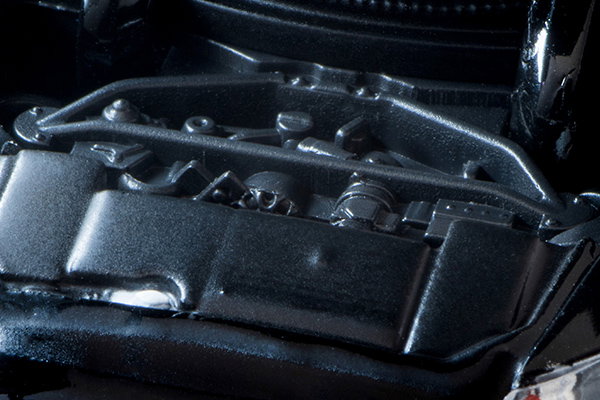 TLVN MODEL 1/64 MAZDA RX-8 TYPE RS_7