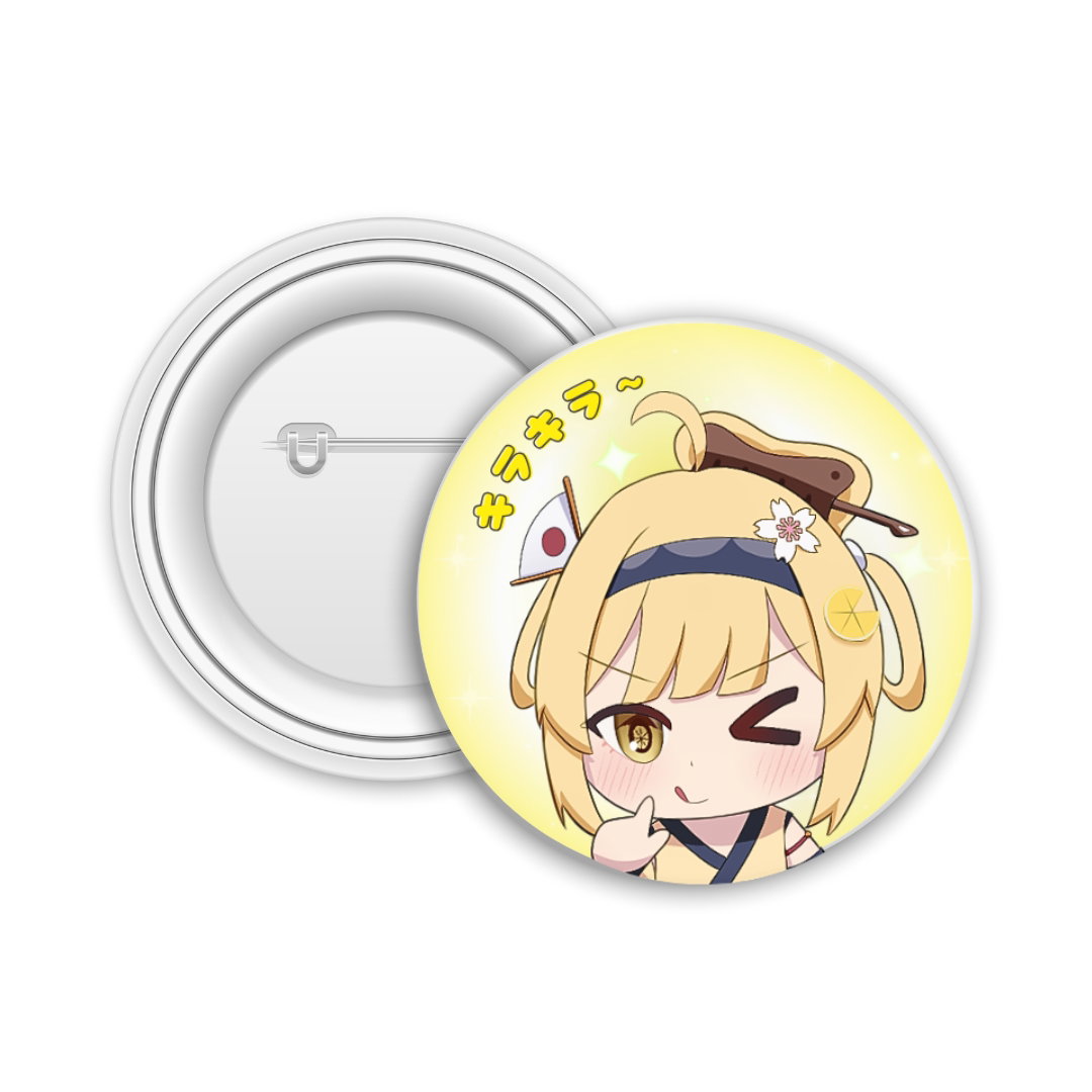 TAR-Matsuri Badge | タルー祭 バッジ_2