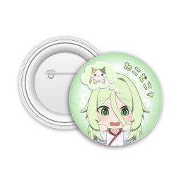 TAR-Matsuri Badge | タルー祭 バッジ