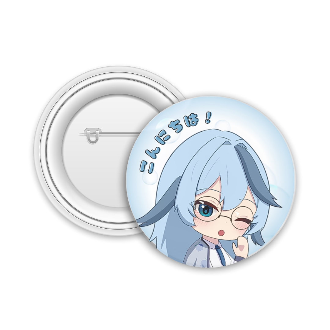 TAR-Matsuri Badge | タルー祭 バッジ_4