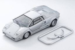 TLVN MODEL 1/64 LAMBORGHINI COUNTACH LP400