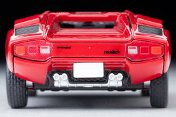 TLVN MODEL 1/64 LAMBORGHINI COUNTACH LP400