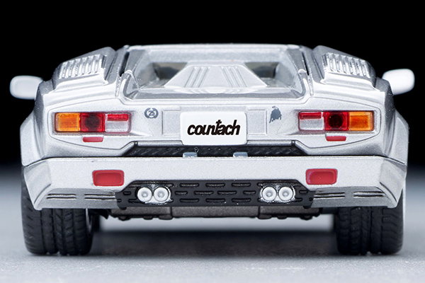 TLVN MODEL 1/64 LAMBORGHINI COUNTACH LP400_5