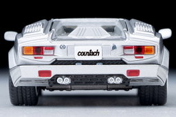 TLVN MODEL 1/64 LAMBORGHINI COUNTACH LP400