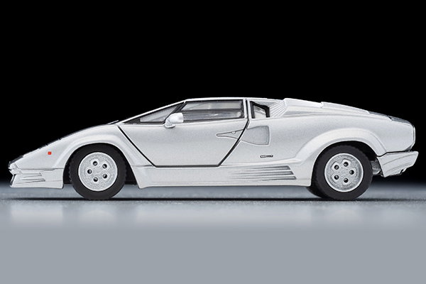 TLVN MODEL 1/64 LAMBORGHINI COUNTACH LP400_7