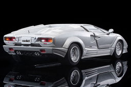 TLVN MODEL 1/64 LAMBORGHINI COUNTACH LP400