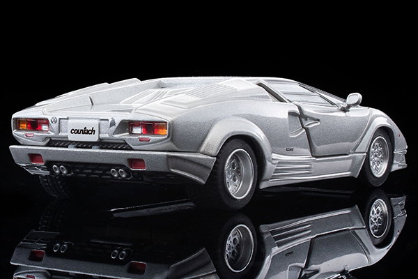 TLVN MODEL 1/64 LAMBORGHINI COUNTACH LP400_8