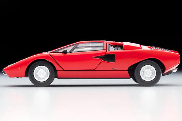 TLVN MODEL 1/64 LAMBORGHINI COUNTACH LP400_15