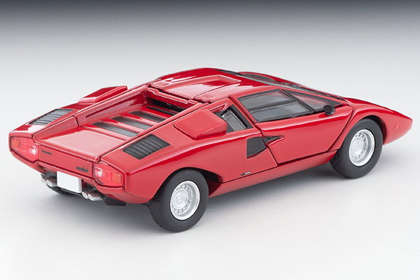 TLVN MODEL 1/64 LAMBORGHINI COUNTACH LP400_16