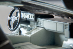 TLVN MODEL 1/64 LAMBORGHINI COUNTACH LP400