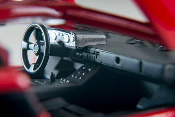 TLVN MODEL 1/64 LAMBORGHINI COUNTACH LP400_11