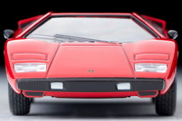TLVN MODEL 1/64 LAMBORGHINI COUNTACH LP400