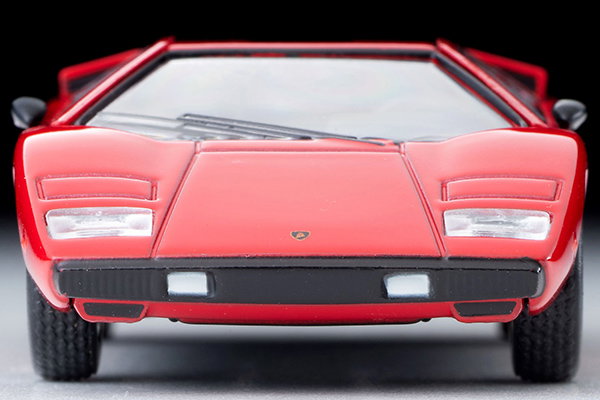 TLVN MODEL 1/64 LAMBORGHINI COUNTACH LP400_14