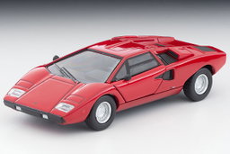 TLVN MODEL 1/64 LAMBORGHINI COUNTACH LP400