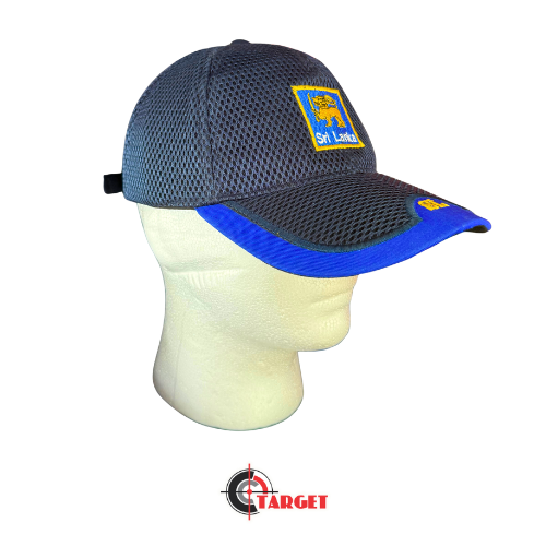 Sri Lanka Cricket Cap #1