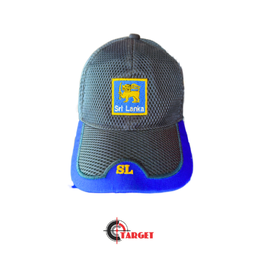 Sri Lanka Cricket Cap #1