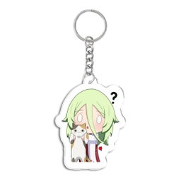 TAR-Matsuri Keychain | タルー祭 キーホルダー