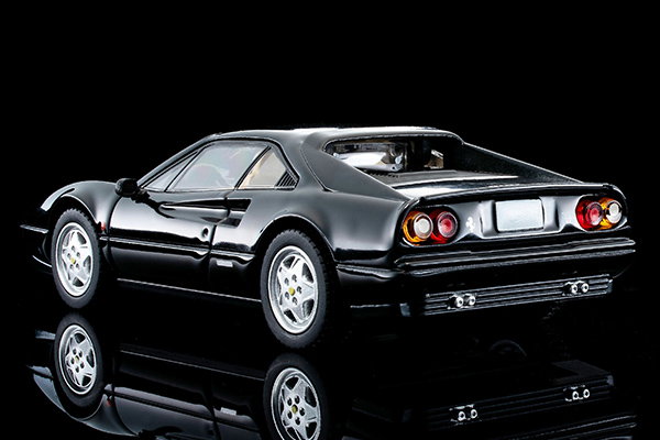 TLVN MODEL 1/64 FERRARI 328 GTS/GTB_1