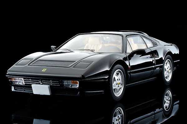 TLVN MODEL 1/64 FERRARI 328 GTS/GTB