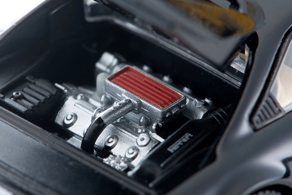 TLVN MODEL 1/64 FERRARI 328 GTS/GTB_4