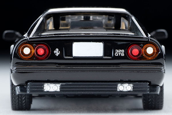 TLVN MODEL 1/64 FERRARI 328 GTS/GTB_6