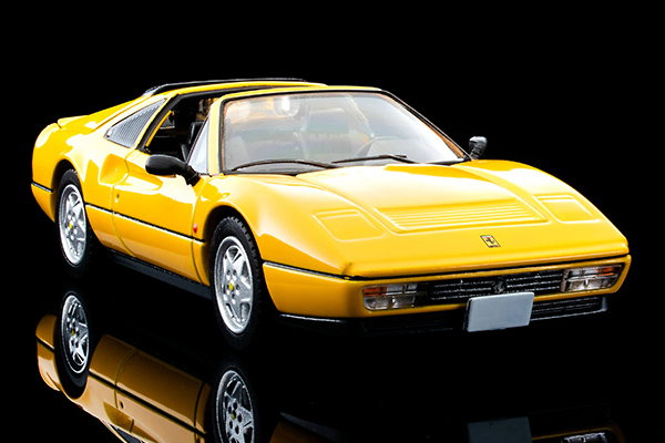TLVN MODEL 1/64 FERRARI 328 GTS/GTB_2