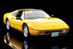 TLVN MODEL 1/64 FERRARI 328 GTS/GTB