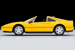 TLVN MODEL 1/64 FERRARI 328 GTS/GTB