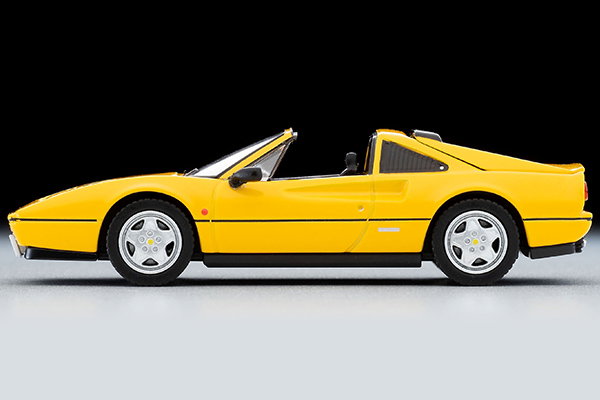 TLVN MODEL 1/64 FERRARI 328 GTS/GTB_15