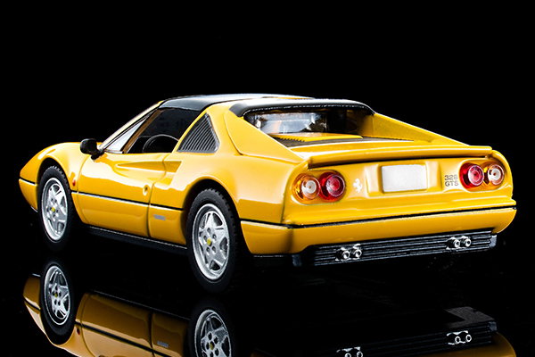 TLVN MODEL 1/64 FERRARI 328 GTS/GTB_3