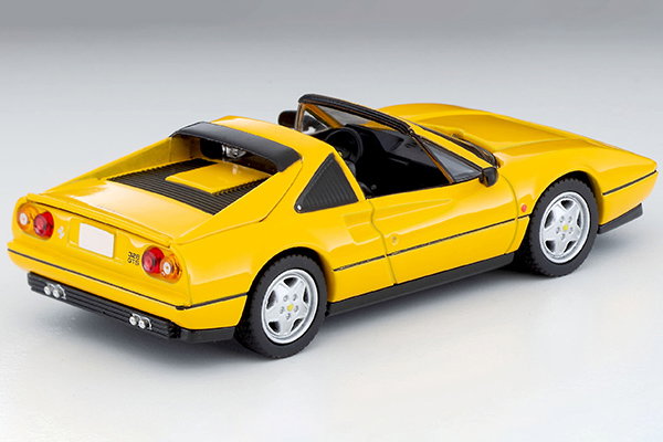 TLVN MODEL 1/64 FERRARI 328 GTS/GTB_16